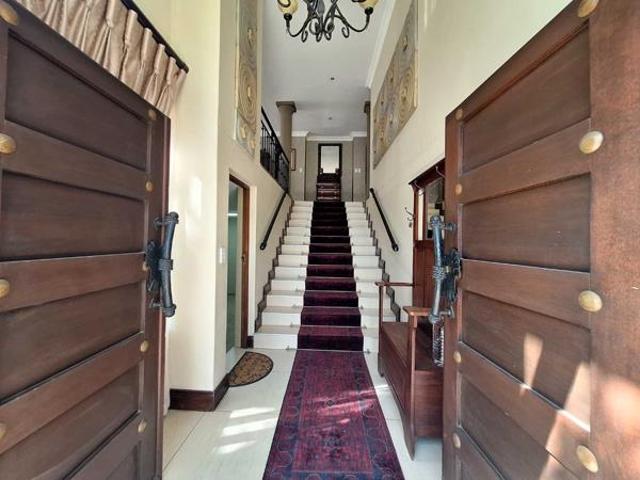 House for rent in Waterkloof, Gauteng