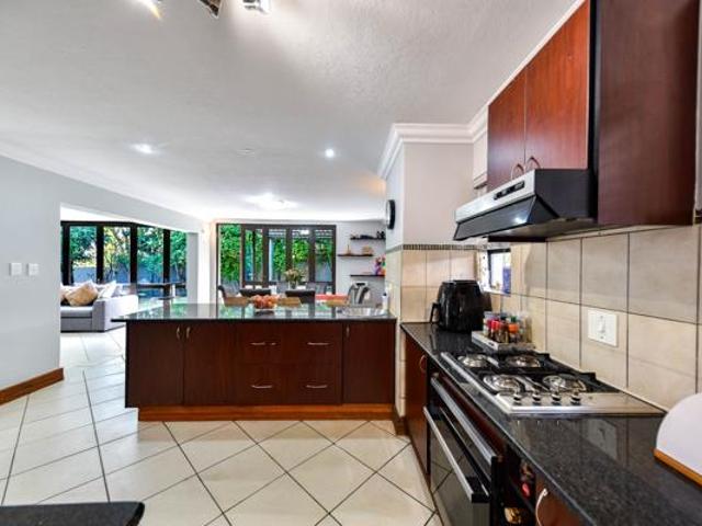 House for rent in Waterkloof, Gauteng