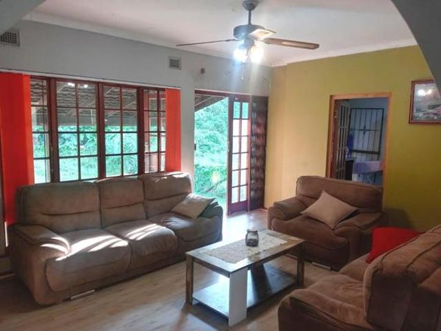 House for rent in Seaview, Kwazulu-natal