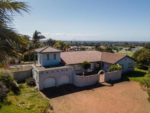 House for sale in Nelson Mandela Bay Ward 18, Nelson Mandela Bay Metropolitan Municipality