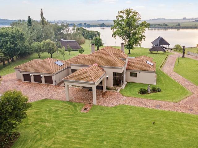 House for sale in Sedibeng, Gauteng