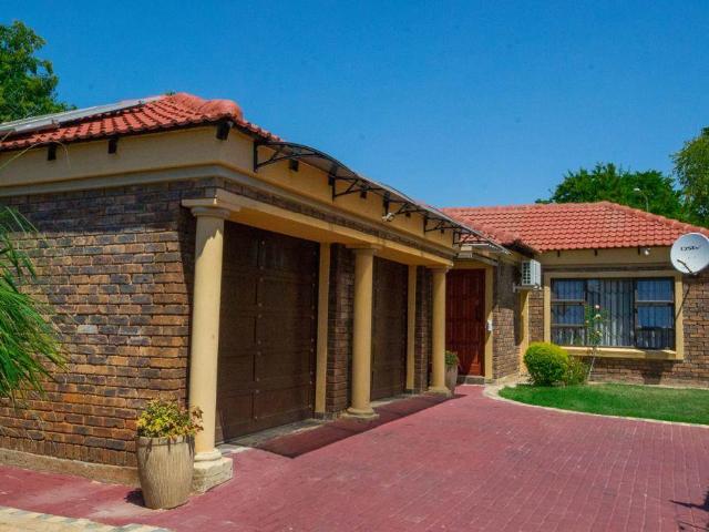 House for sale in Pretoria, Pretoria North East