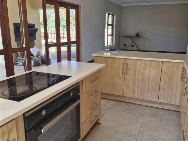 House for sale in Waterkloof, Gauteng