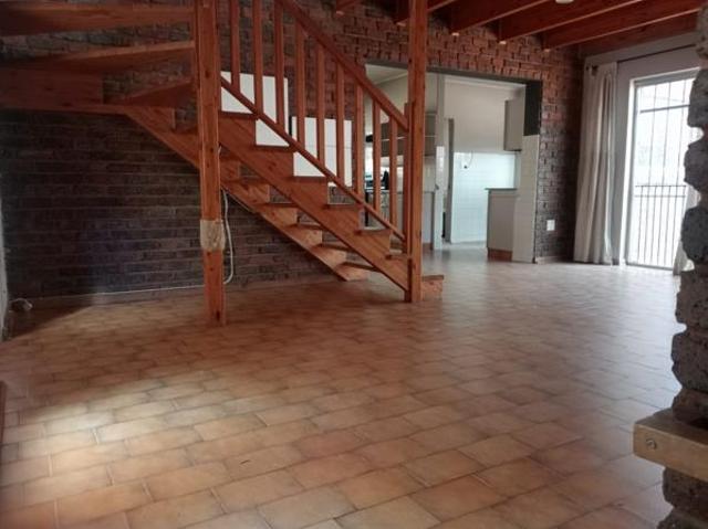 House for rent in Theresapark, Pretoria