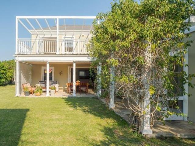 House for rent in Groot Brak Rivier, Western Cape
