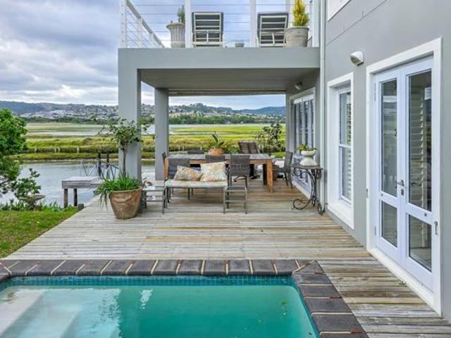 House for rent in Groot Brak Rivier, Western Cape