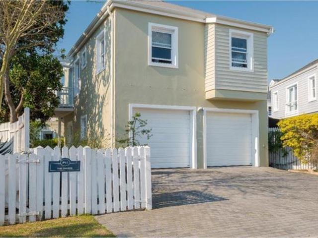 House for rent in Groot Brak Rivier, Western Cape