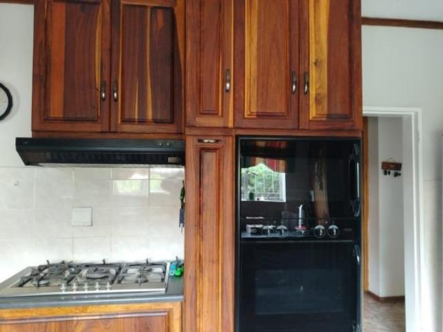 House for sale in Lejweleputswa, Free State
