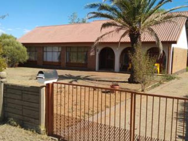 House for sale in Lejweleputswa, Free State