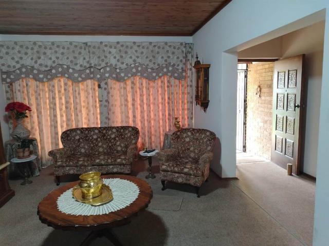 House for sale in Lejweleputswa, Free State