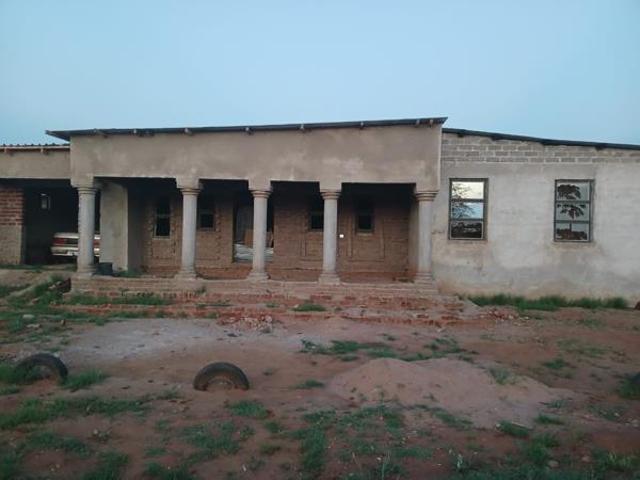 House for sale in Vhembe, Limpopo