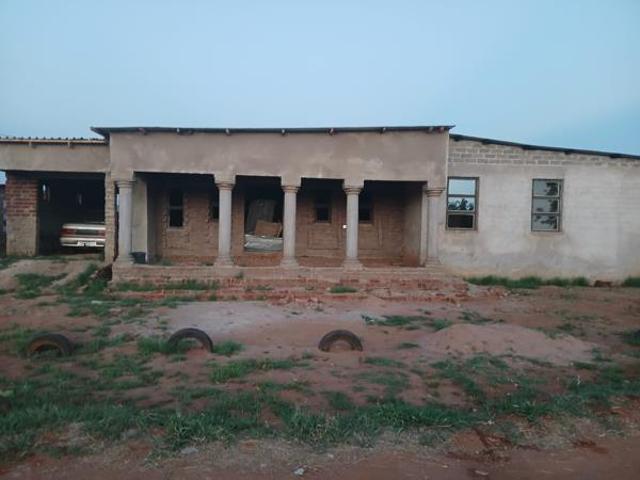 House for sale in Vhembe, Limpopo
