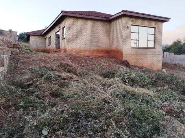 House for sale in Vhembe, Limpopo