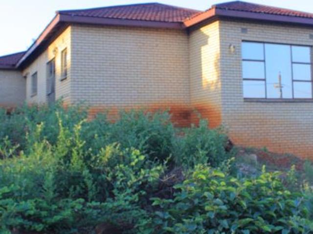 House for sale in Vhembe, Limpopo