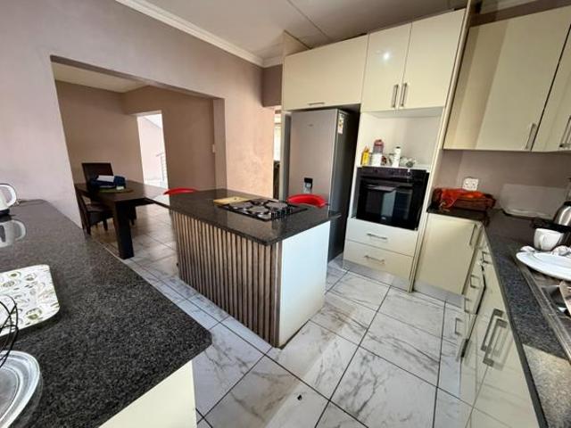 House for rent in Seshego, Limpopo