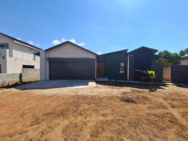 House for sale in Seshego, Limpopo