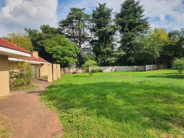 House for sale in Sedibeng, Gauteng