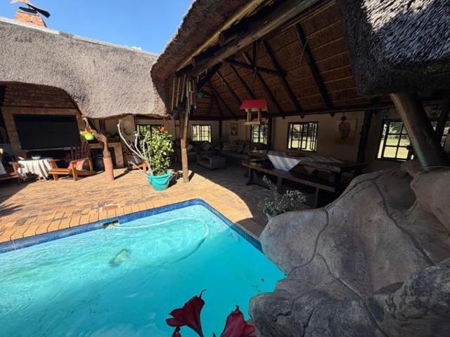 House for sale in Vereeniging, Emfuleni Local Municipality