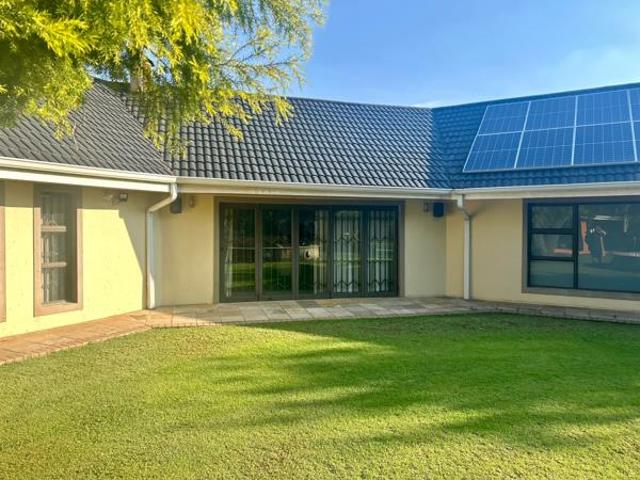 House for sale in Sedibeng, Gauteng
