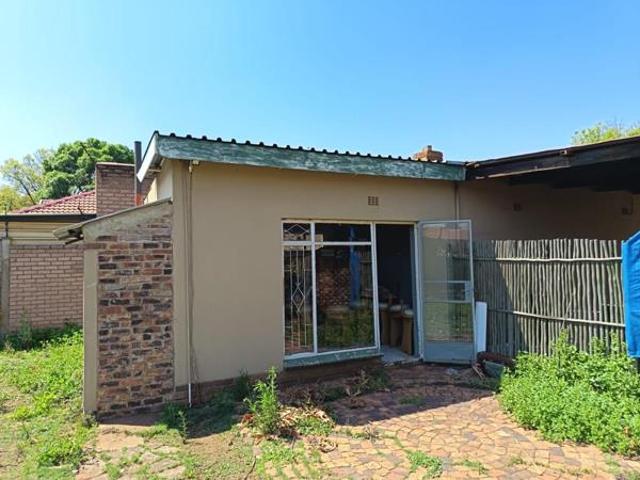House for sale in Sedibeng, Gauteng