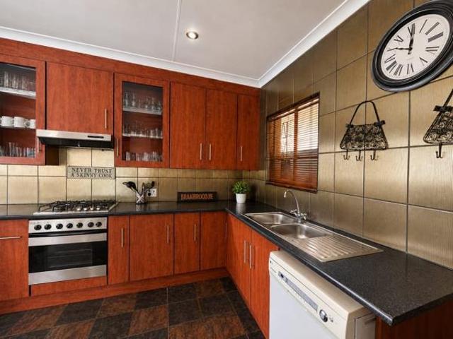 House for sale in Sedibeng, Gauteng
