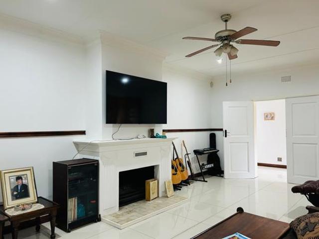 House for sale in Sedibeng, Gauteng