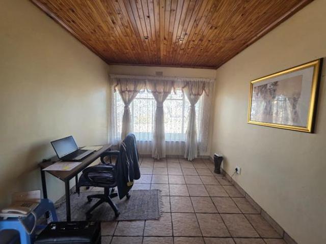 House for sale in Sedibeng, Gauteng