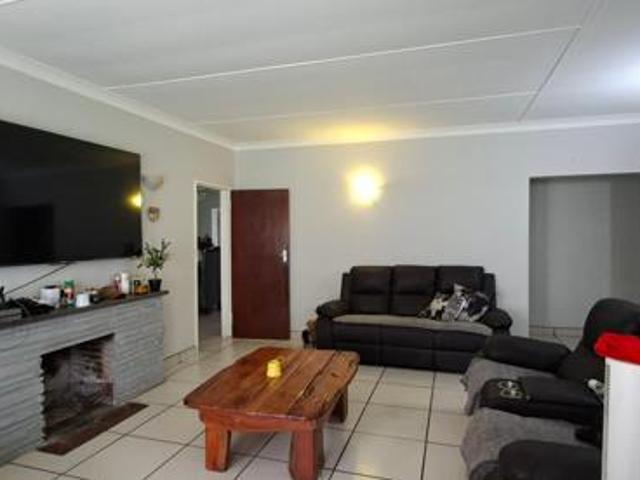 House for sale in Sedibeng, Gauteng