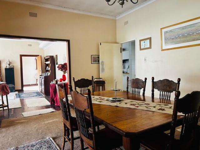 House for sale in Sedibeng, Gauteng