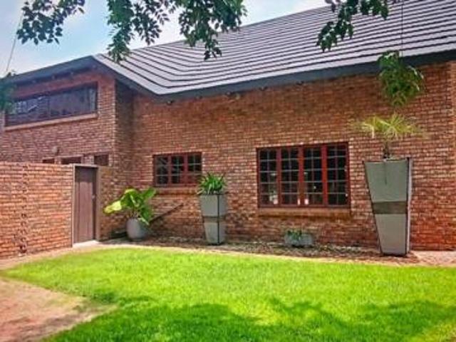 House for sale in Sedibeng, Gauteng