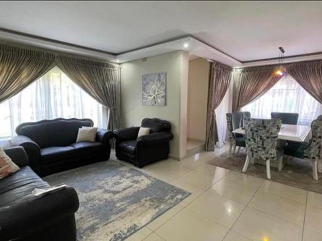 House for rent in Sedibeng, Gauteng