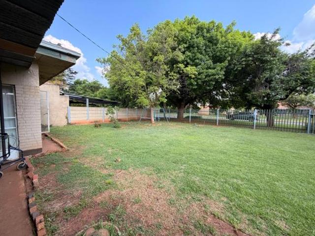 House for sale in Vereeniging, Emfuleni Local Municipality