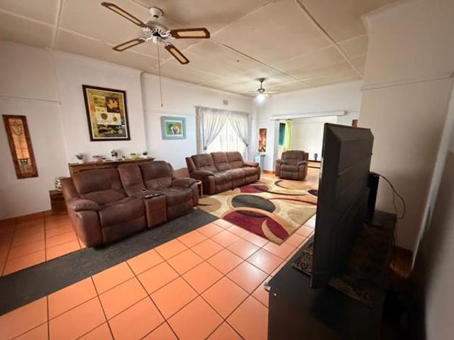 House for sale in Sedibeng, Gauteng