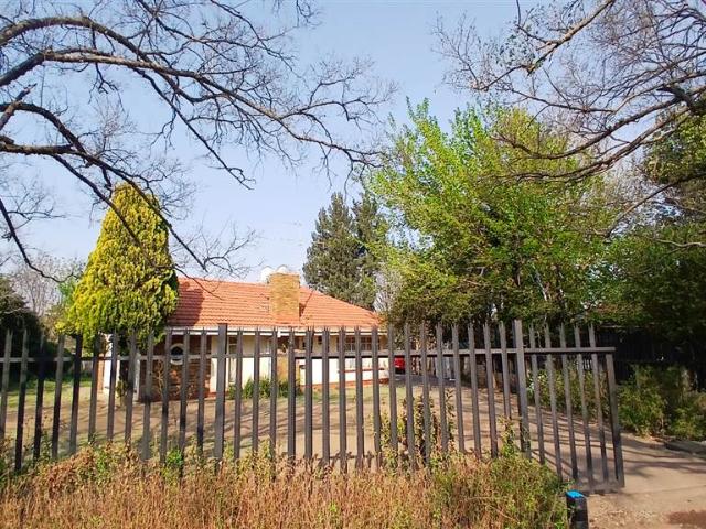 House for sale in Sedibeng, Gauteng