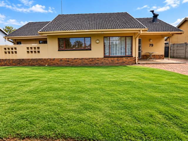 House for sale in Sedibeng, Gauteng
