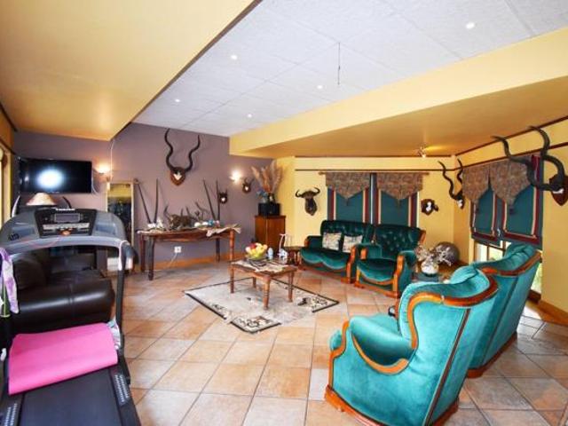 House for sale in Sedibeng, Gauteng