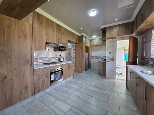 House for sale in Sedibeng, Gauteng