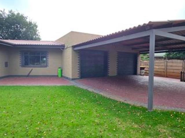House for sale in Sedibeng, Gauteng