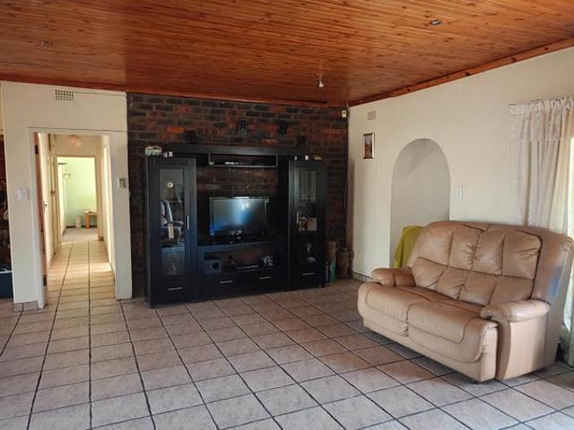 House for sale in Sedibeng, Gauteng