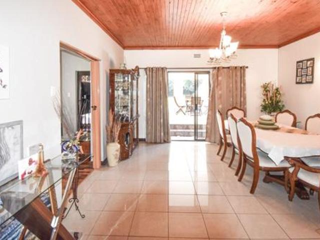 House for sale in Sedibeng, Gauteng