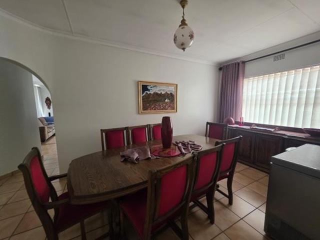 House for sale in Vereeniging, Emfuleni Local Municipality