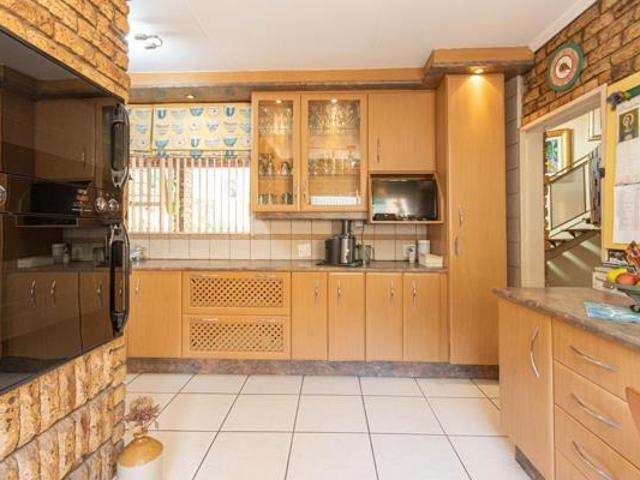 House for sale in Sedibeng, Gauteng