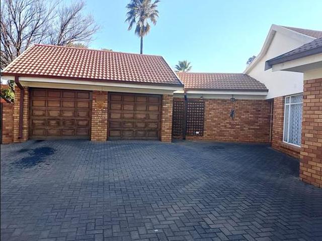 House for sale in Sedibeng, Gauteng