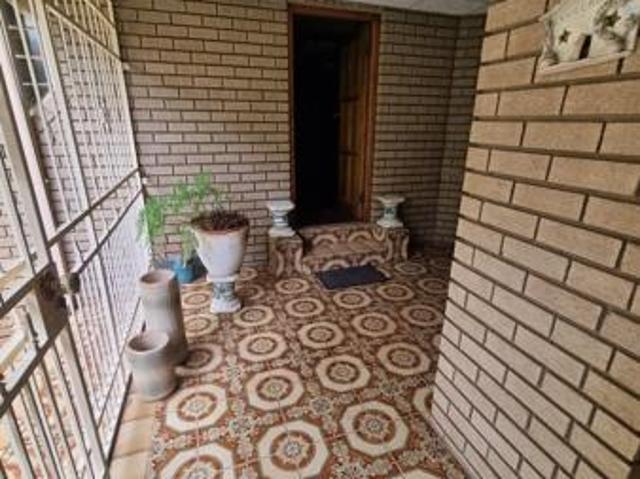 House for sale in Vereeniging, Emfuleni Local Municipality