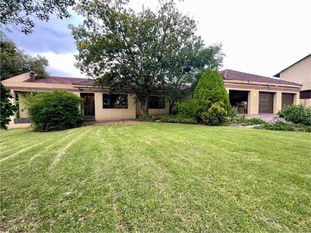 House for sale in Sedibeng, Gauteng