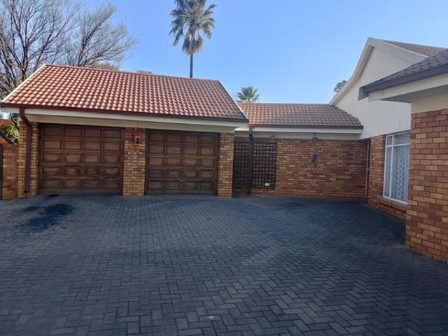 House for sale in Sedibeng, Gauteng