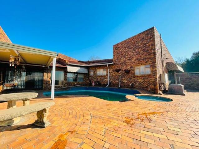 House for sale in Sedibeng, Gauteng