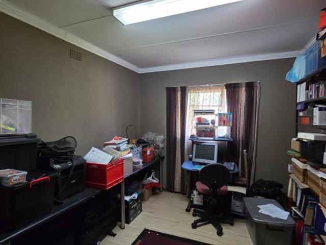 House for sale in Sedibeng, Gauteng