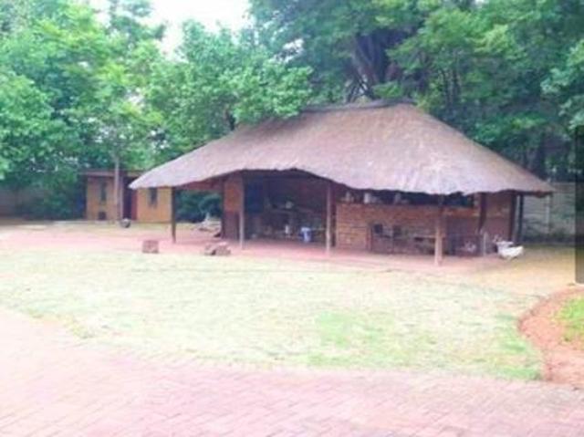 House for sale in Sedibeng, Gauteng