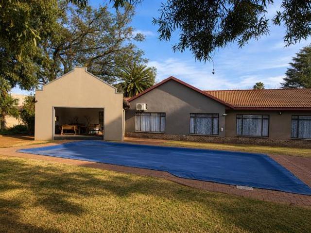 House for sale in Sedibeng, Gauteng